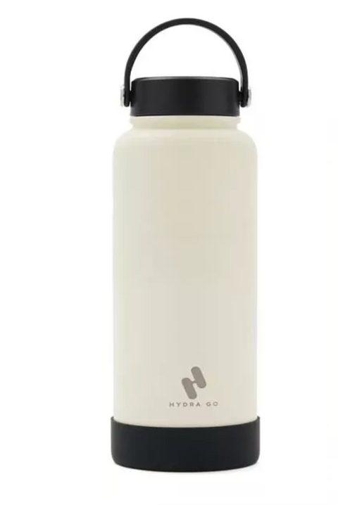 Botella térmica HYDRATION BOTTLE 750 ml - Hydra Go - Camping Center