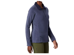 Buzo GLACIAL IV 1/2 Zip Mujer - Columbia - tienda online