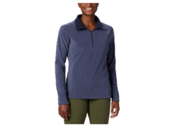 Buzo GLACIAL IV 1/2 Zip Mujer - Columbia - comprar online