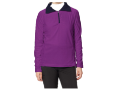 Buzo GLACIAL IV 1/2 Zip Mujer - Columbia en internet