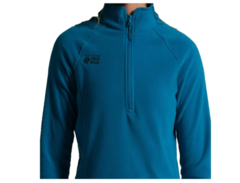 Buzo POLARTEC MICROFLEECE 1/4 ZIP Mujer - Mountain Hardwear