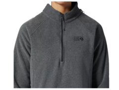 Buzo POLARTEC MICROFLEECE 1/4 ZIP Mujer - Mountain Hardwear - tienda online