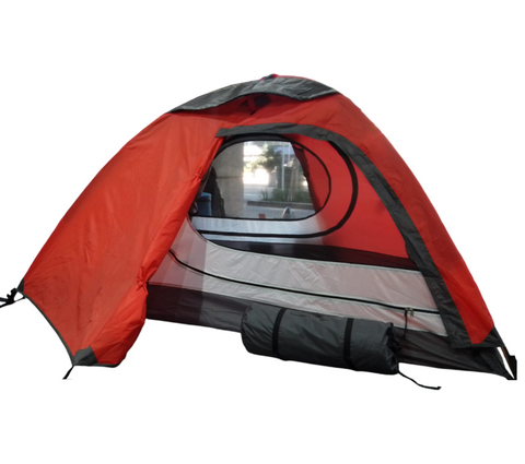 Carpa TRAVESIA 3 ULTRALITE - BajoZero