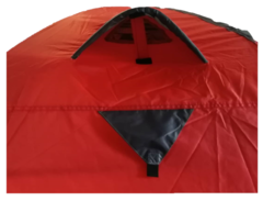 Carpa TRAVESIA 3 ULTRALITE - Bajo Zero - tienda online