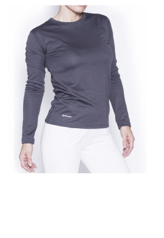 Camiseta térmica POWER DRY Mujer - Raffike - comprar online