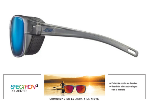 Lentes CAMINO SP3 (Polarizados) - Julbo