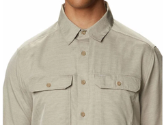 Camisa CANYON Manga larga - Mountain Hardwear - tienda online