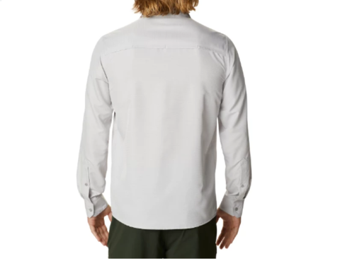 Camisa CANYON Manga larga - Mountain Hardwear