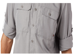 Camisa CANYON Manga larga - Mountain Hardwear - tienda online