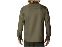 Camisa CANYON Manga larga - Mountain Hardwear - Camping Center