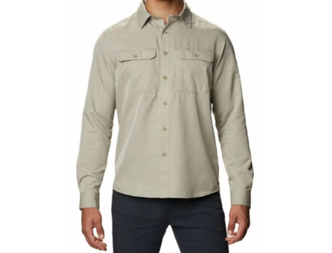 Camisa CANYON Manga larga - Mountain Hardwear