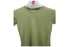 Camiseta térmica JASA Mujer (Merino Pontetorto Tecnowool) - Ansilta - comprar online