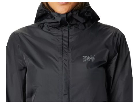 Campera ACADIA Mujer - Mountain Hardwear