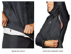 Imagen de Campera ACADIA Mujer - Mountain Hardwear