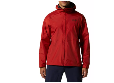 Campera ACADIA - Mountain Hardwear