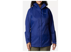 Campera ARCADIA II Mujer - Columbia