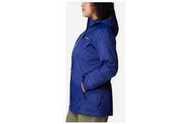 Campera ARCADIA II Mujer - Columbia en internet