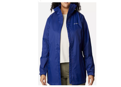 Campera ARCADIA II Mujer - Columbia - tienda online