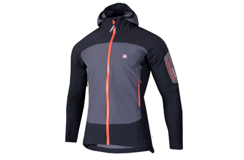 Campera CRUX - Ansilta