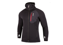 Campera polar ERGO 2 - Ansilta