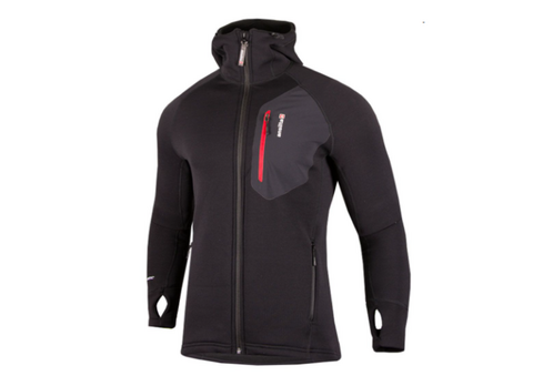 Campera polar ERGO 2 - Ansilta - comprar online