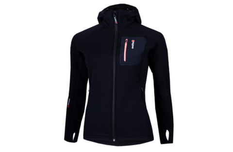 Campera polar ERGO Mujer - Ansilta