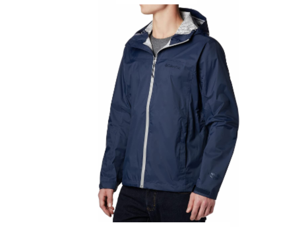 Evapouration columbia deals