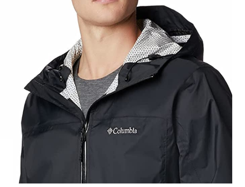 Campera EVAPOURATION - Columbia