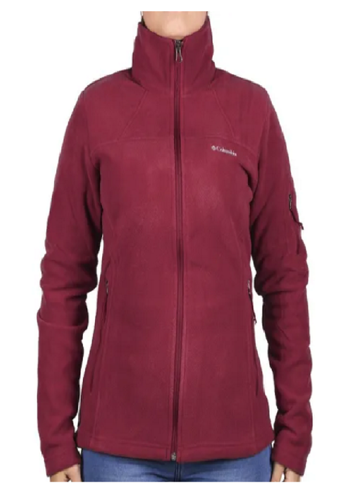 Campera polar FAST TREK II Mujer - Columbia - comprar online