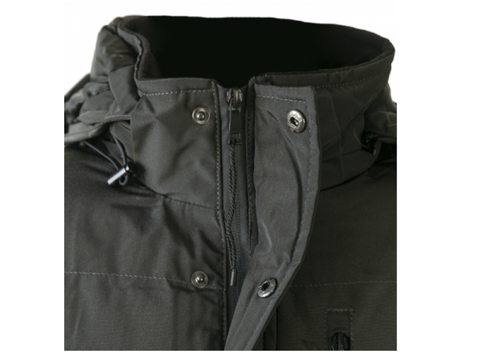 Campera FRONTI - Black Rock