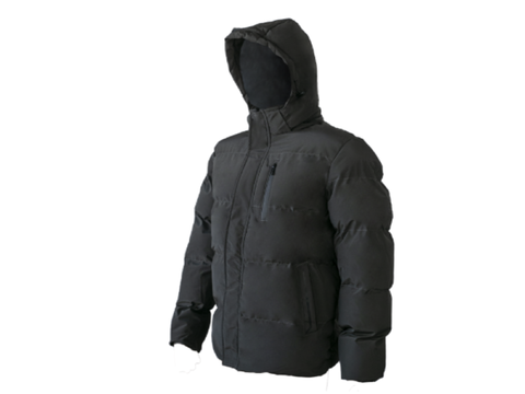 Campera FRONTI - Black Rock - comprar online