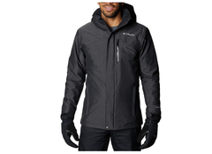 Campera Ski & Snowboard LAST TRACKS - Columbia - comprar online