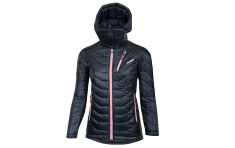 Campera NOVA 4 con Capucha Mujer - Ansilta - comprar online