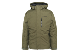 Campera abrigo impermeable OAK HARBOR INSULATED - COLUMBIA - comprar online