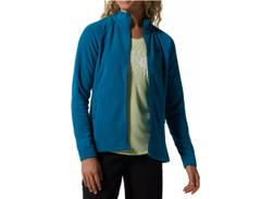 Campera POLARTEC MICROFLEECE FULL ZIP Mujer - Mountain Hardwear - Camping Center