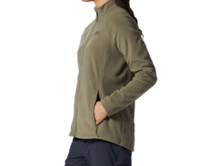 Campera POLARTEC MICROFLEECE FULL ZIP Mujer - Mountain Hardwear