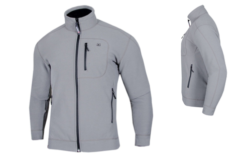 Campera polar QUEHUAR 7 - Ansilta