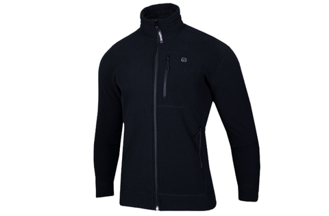 Campera polar QUEHUAR 7 - Ansilta