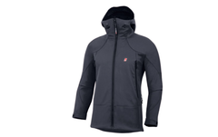 Campera RAPTOR PRO Con Capucha - Ansilta