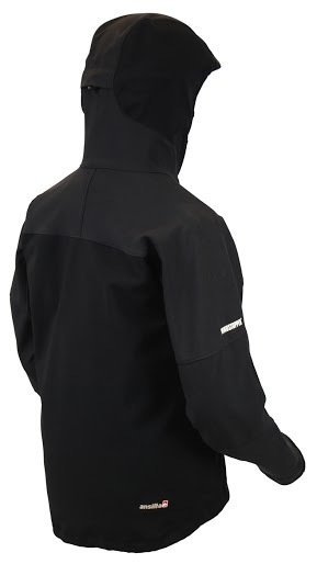 Campera RAPTOR PRO Con Capucha - Ansilta en internet