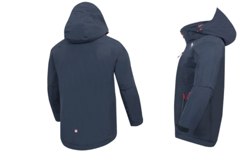 Campera RIDER 2 - Ansilta