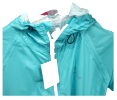 Campera Rompeviento Mujer - Equipe Co en internet