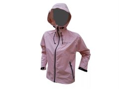Campera Rompeviento Mujer - Equipe Co