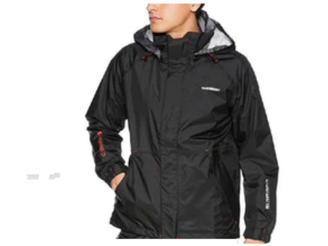 Campera rompeviento impermeable DRY-Shield (RA-027) - Shimano