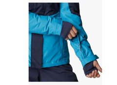 Imagen de Campera Ski & Snowboard ROSIE RUN INSULATED Mujer - COLUMBIA