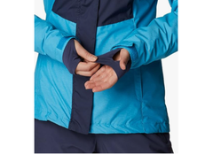 Campera Ski & Snowboard ROSIE RUN INSULATED Mujer - COLUMBIA - comprar online