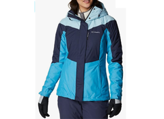 Campera Ski & Snowboard ROSIE RUN INSULATED Mujer - COLUMBIA