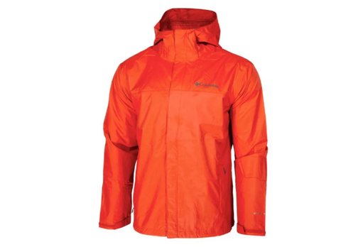 Campera WATERTIGHT - Columbia - comprar online