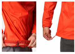 Campera WATERTIGHT - Columbia - tienda online