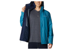 Campera WATERTIGHT - Columbia